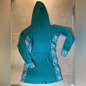 YOUER Microgrid Dress